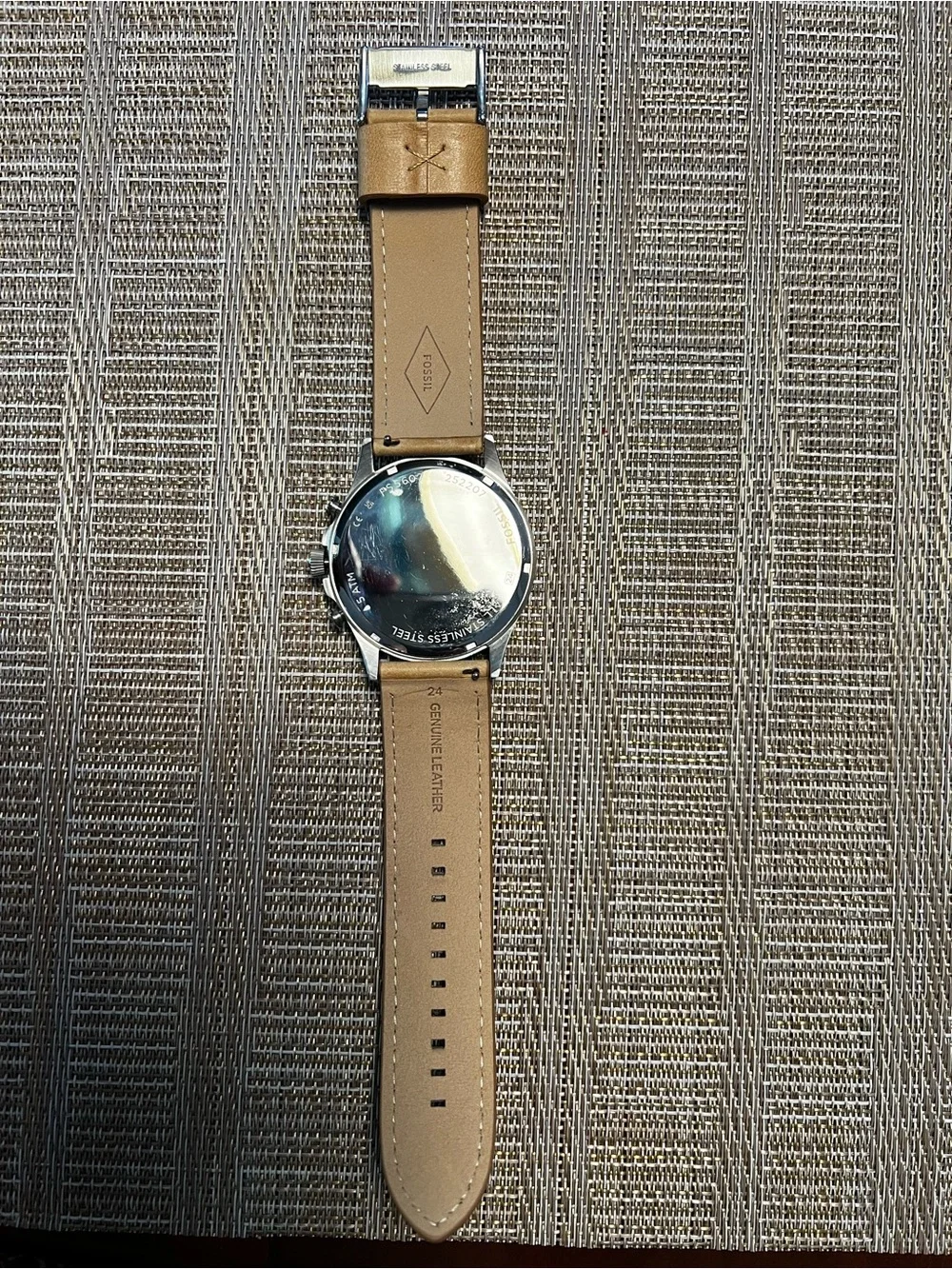 Fossil Watch - Unisex